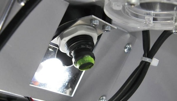 溶接機 カメラ