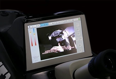 メンテナンス映像