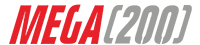 MEGA 200
