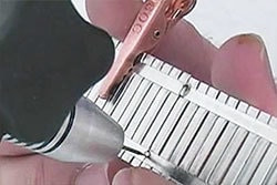 溶接 標準モード