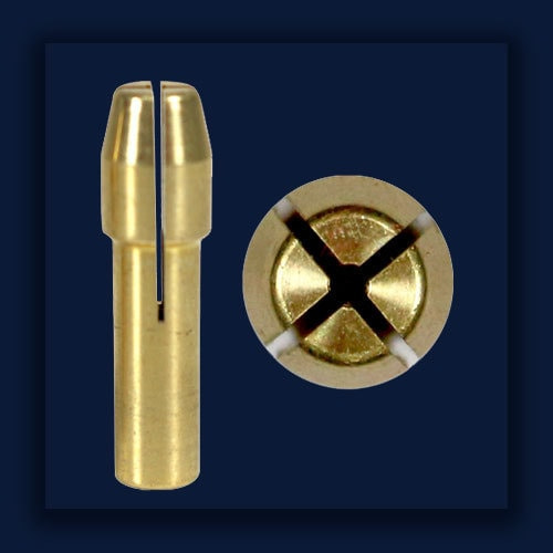 溶接用コレット