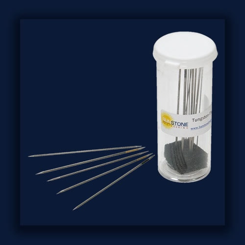 溶接用 タングステンチップ