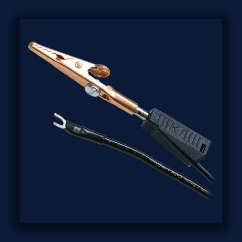 溶接用クリップY型