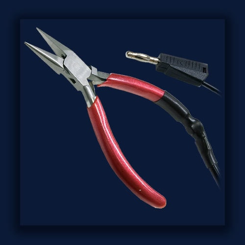 溶接用 プライヤー