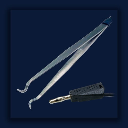 溶接用リングピンセット