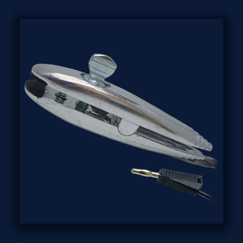 溶接用クランプ