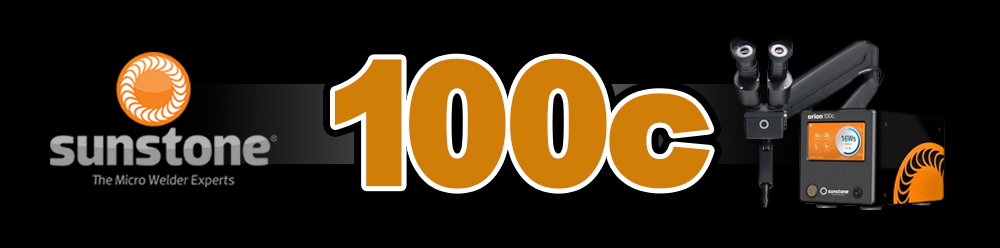 機種リスト　100C