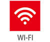 WIFI搭載