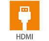 HDMI