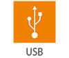 USB