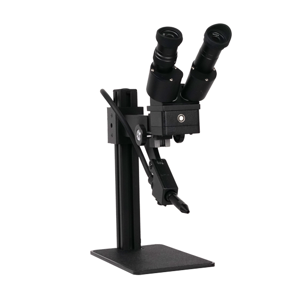 溶接ハンドピースホルダー